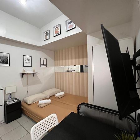 Ama Tower Residences, 8Th Flr, Near Dmw And Sm Megamall Mandaluyong Екстер'єр фото