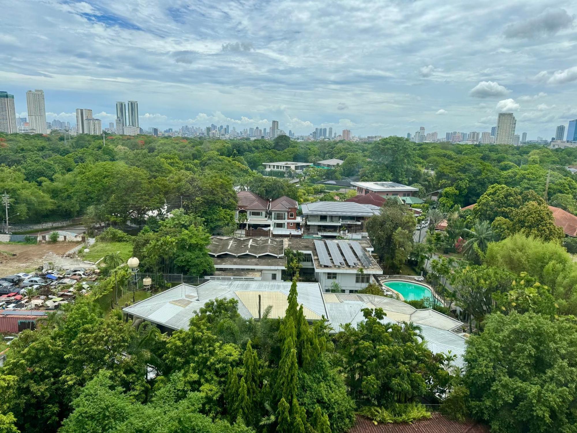Ama Tower Residences, 8Th Flr, Near Dmw And Sm Megamall Mandaluyong Екстер'єр фото